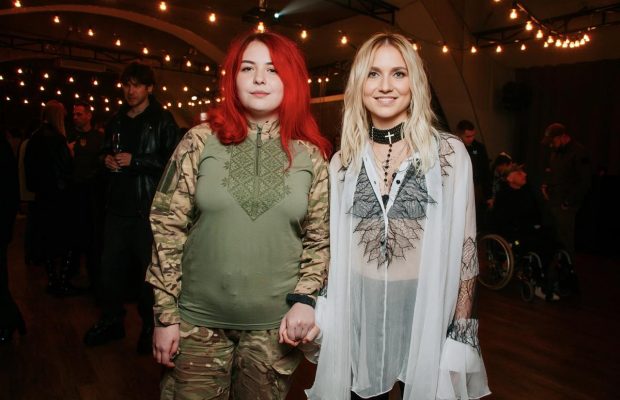 Пташка про нову пісню Марти Липчей: "Під такі пісні класно працює кулемет"