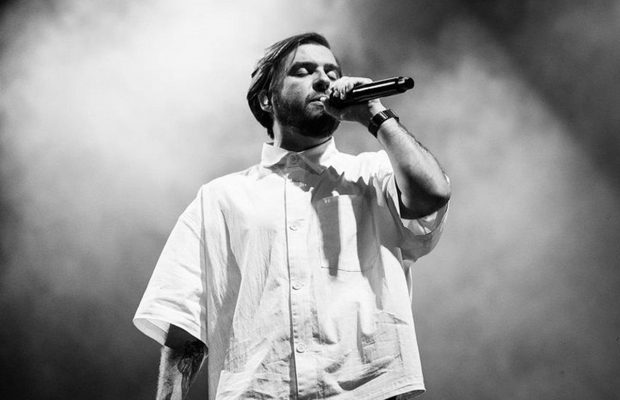 Гурт "Без обмежень" скасував тур: Танчинець терміново відправився на лікування