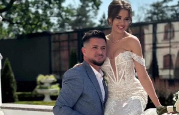 Екс-чоловік Лорак вперше прокоментував чутки про розлучення з другою дружиною: "Я не ангел"