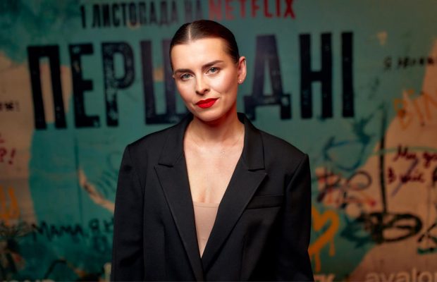 У Києві презентували новий серіал Film.ua "Перші дні": як пройшов допремʼєрний показ