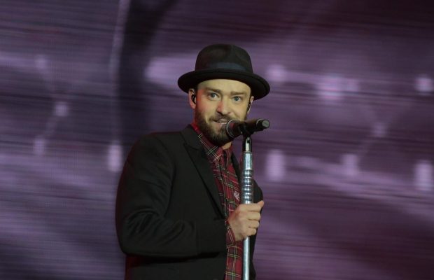 Джастін Тімберлейк відреагував на слова Брітні Спірс про аборт