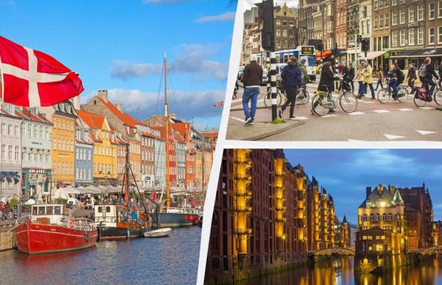 Названо найкращі країни світу для віддалених працівників - і вони зовсім недешеві