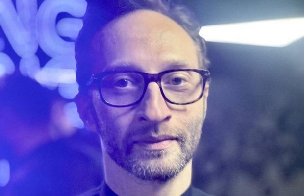 "Ідіть нах*й, святоші": відомий український співак висловився після "п'яного" концерту