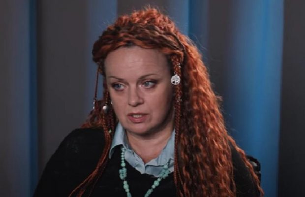 Ірма Вітовська висловилася про доньку Сумської, яка живе в РФ: "Думаю, Олі важко"