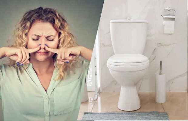 99% господинь не знають цього: 5 копійчаних методів, як усунути запах в туалеті