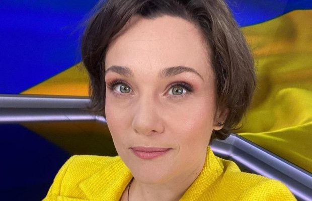 "20 років я мріяла, аби в Україні не було російських акторів", - акторка Тала Калатай