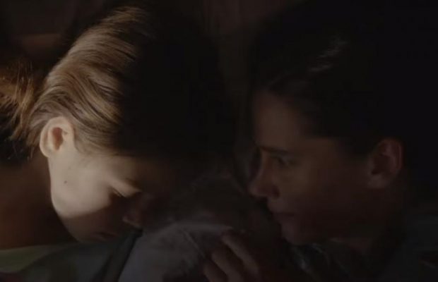 Стало известно, когда в прокат выйдет украинский фильм-победитель кинофестиваля "Молодость"