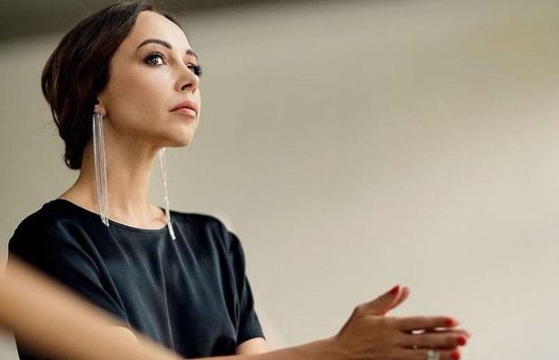 Катерина Кухар натякнула на розлучення з чоловіком: "Відбуваються зміни в особистому житті"