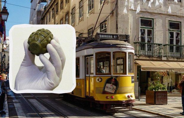 У Португалії російськомовного туриста заарештували через прикру мовну помилку: прийняли за терориста