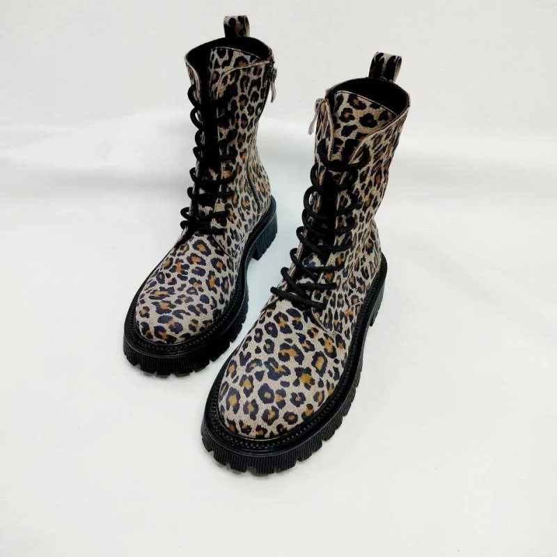 Модная обувь на осень / instagram.com/sandallikishop