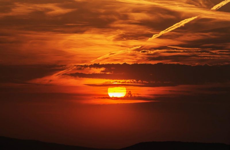 Гибель Солнца отразится и на нашей планете / фото pixabay.com Гибель Солнца отразится и на нашей планете / фото pixabay.com