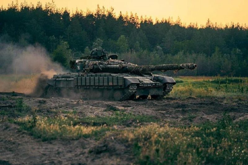 Война в Украине / фото facebook.com/GeneralStaff.ua Война в Украине / фото facebook.com/GeneralStaff.ua