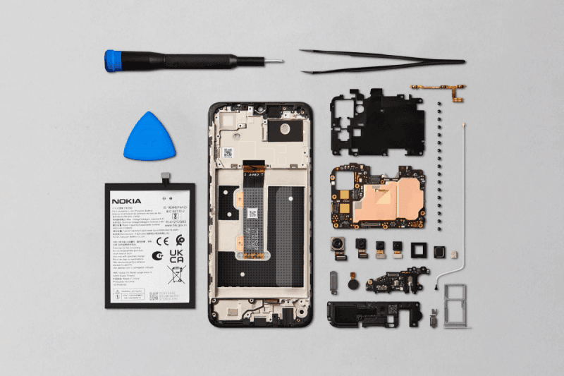 фото Nokia