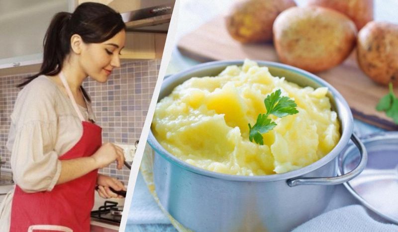 Как приготовить вкусное картофельное пюре - советы / коллаж УНИАН, фото ua.depositphotos.com, liveinternet.ru Как приготовить вкусное картофельное пюре - советы / коллаж УНИАН, фото ua.depositphotos.com, liveinternet.ru