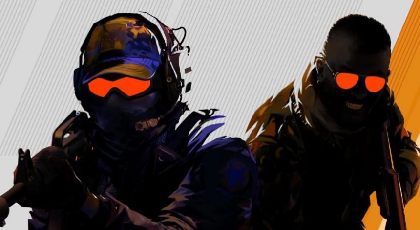 Запуск Counter-Strike 2 на старих Windows може привести до ігрового бану