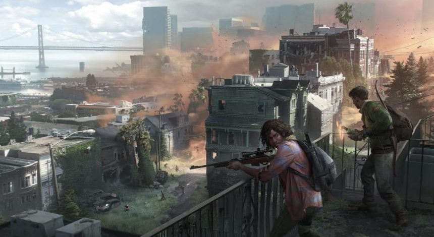 ЗМІ: онлайн-гра у всесвіті The Last Of Us, скоріш за все, не вийде ніколи