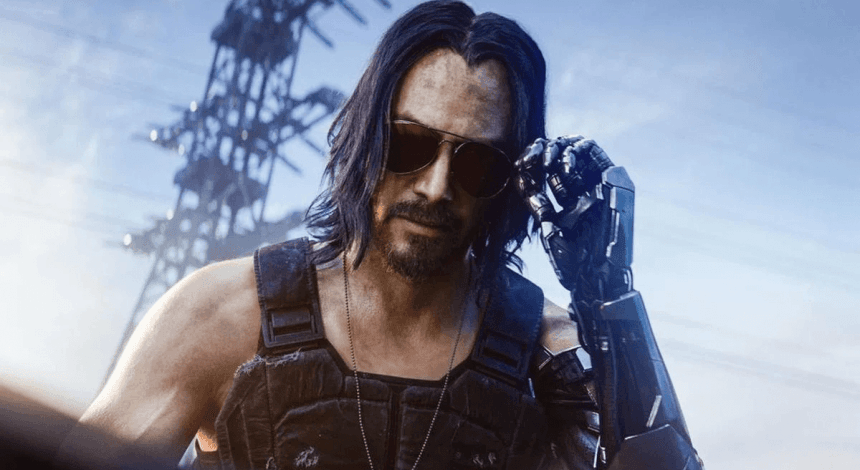 Аниме было лишь началом: Cyberpunk 2077 получит экранизацию от создателей "Мистер робота"