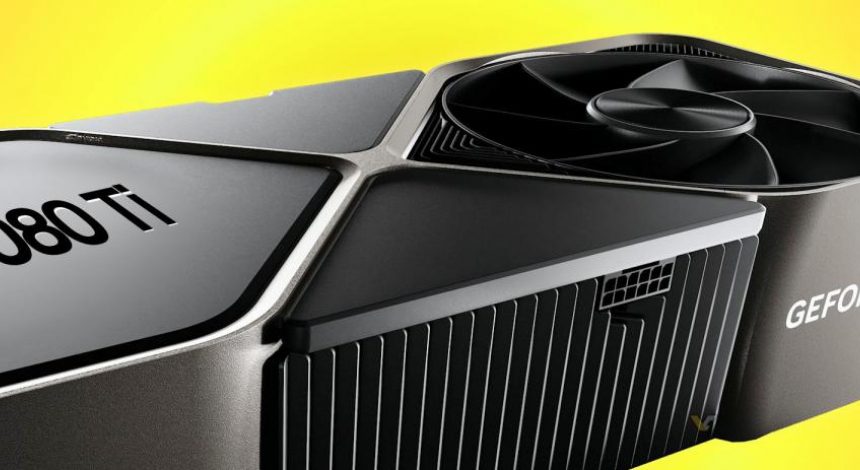 Почекайте з апгрейдом: Nvidia готує до випуску більш потужну GeForce RTX 4080