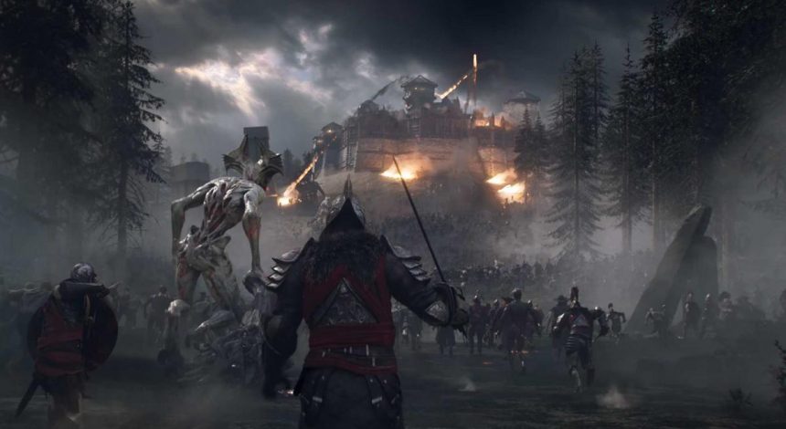 У Steam назвали найпопулярнішу гру тижня – це колись хітова MMORPG