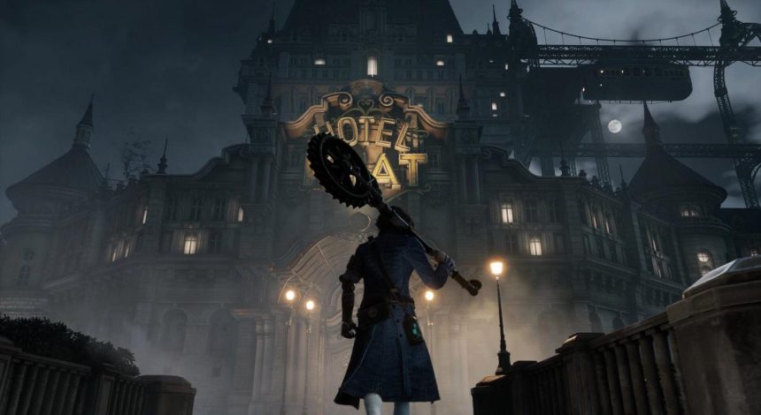 Журналісти вибрали 10 найкращих ігор, схожих на Dark Souls – усі вони доступні на ПК