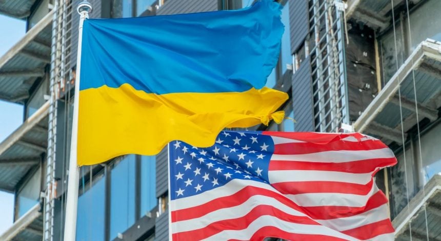 США готовят один из крупнейших пакетов помощи Украине на $6 миллиардов, - Politico