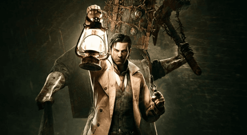 У Epic Games Store безкоштовно віддають одну з найкращих хорор-ігор всіх часів