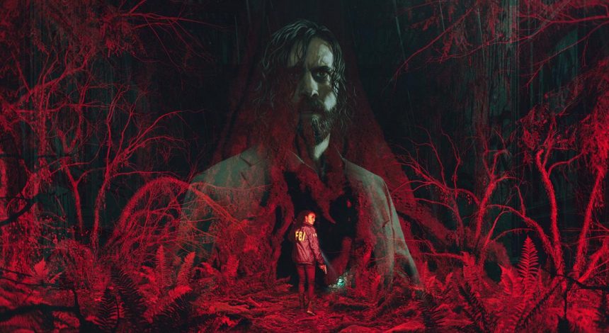 Творці Alan Wake 2 розкрили системні вимоги гри: пограти зможуть не всі