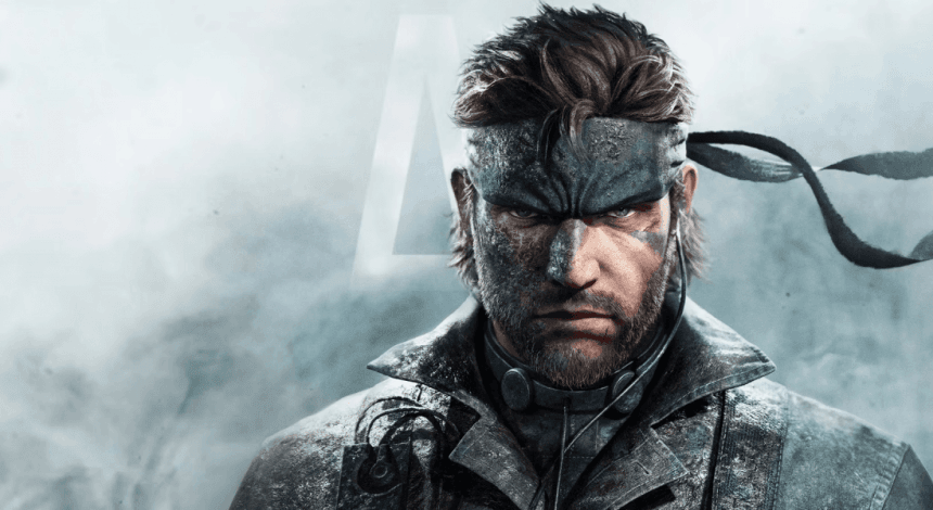 Вышел первый геймплей-ролик ремейка культовой Metal Gear Solid 3 – фанаты в восторге
