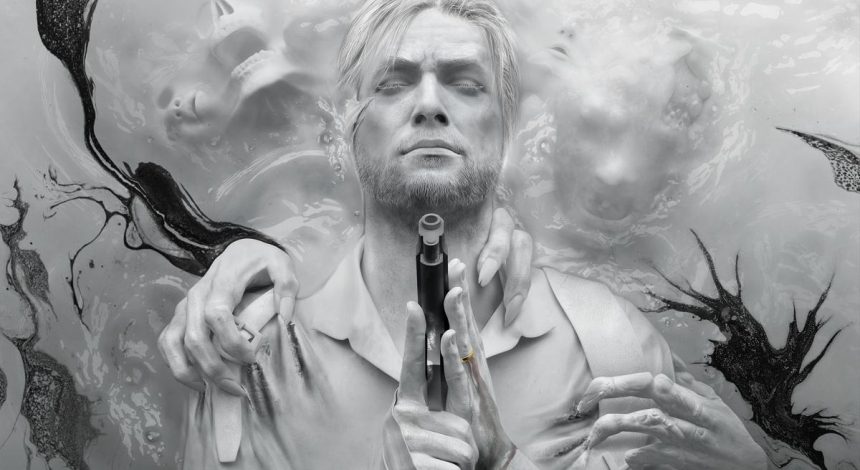 В Epic Games Store безкоштовно роздають ідеальну гру для Хелловіну