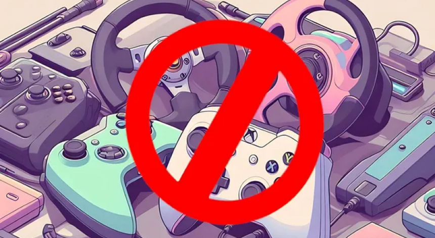 Microsoft заборонить грати на консолях Xbox з неоригінальними геймпадами