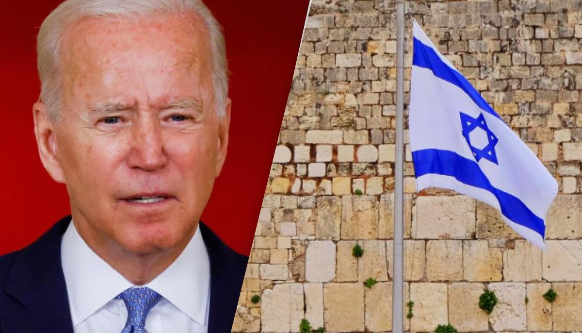 Байден не згодний "жертвувати" коштами IRS для допомоги Ізраїлю / колаж УНІАН, ілюстрація Reuters, фото ua.depositphotos.com Байден не згодний "жертвувати" коштами IRS для допомоги Ізраїлю / колаж УНІАН, ілюстрація Reuters, фото ua.depositphotos.com