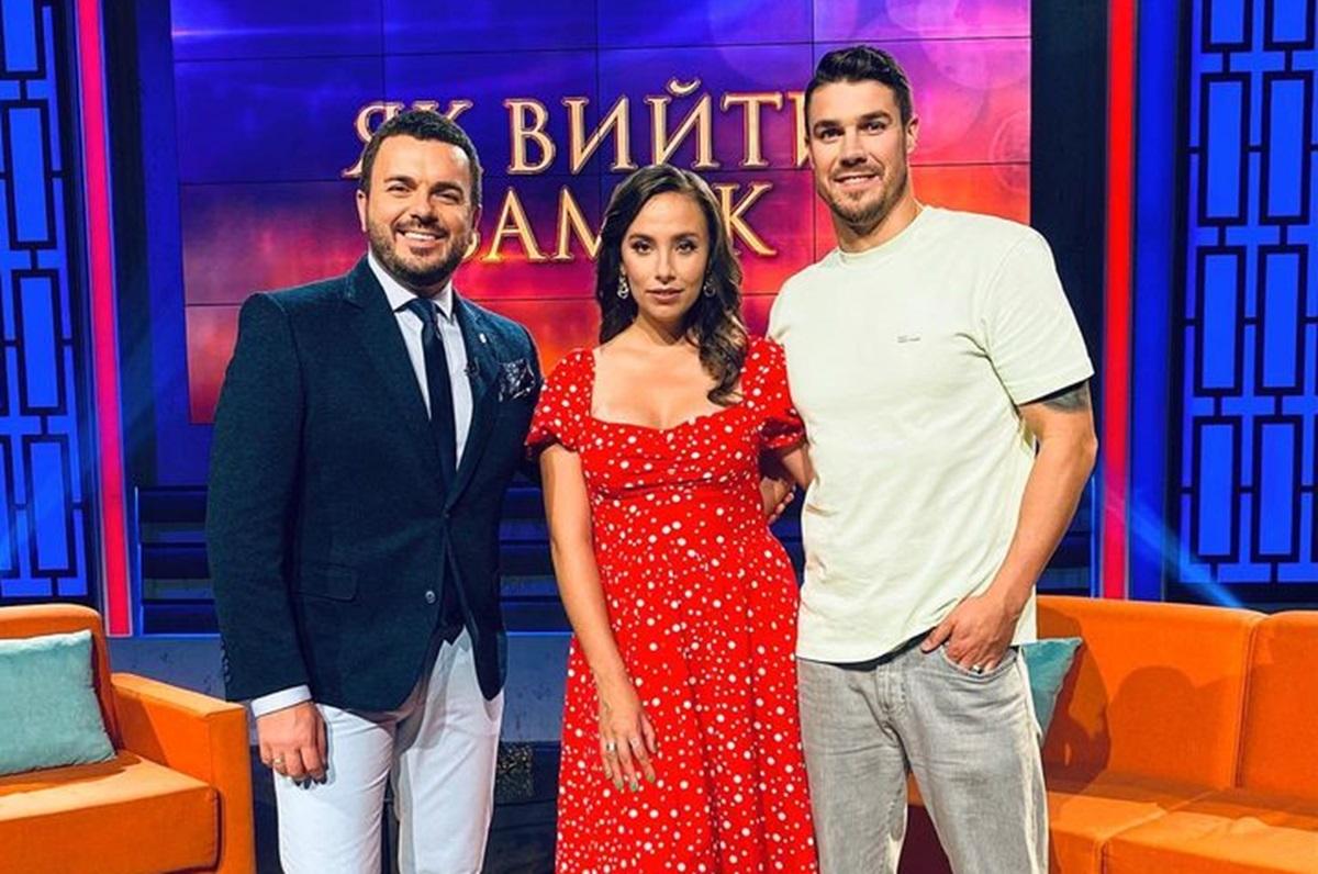 Дмитро Черкасов розлучається з дружиною, - блогер / instagram.com/dmitriy_cherkasov_ Дмитро Черкасов розлучається з дружиною, - блогер / instagram.com/dmitriy_cherkasov_