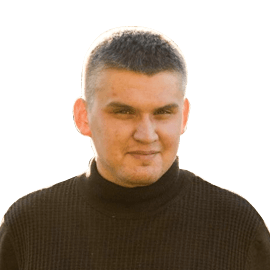 військовий експерт Іван Киричевський