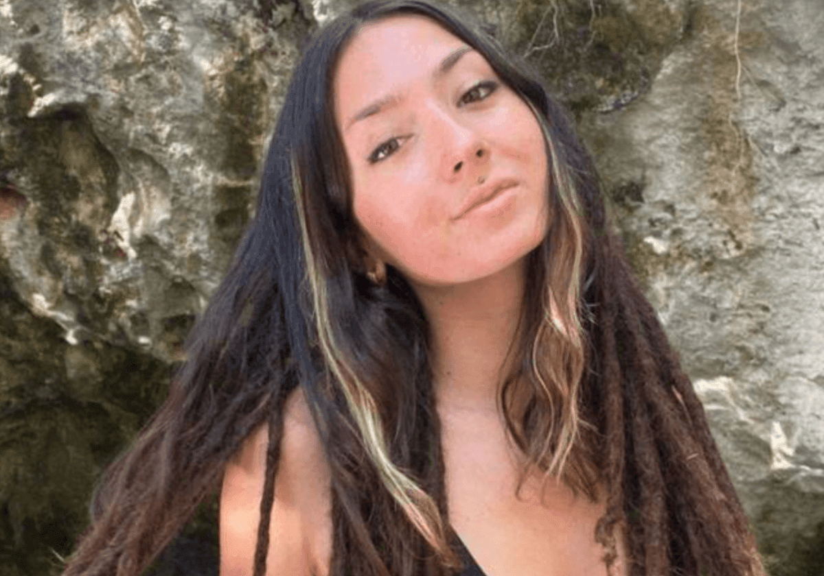 Убитой ХАМАСом Шани Лук было чуть больше 20 лет / Фото Shani Louk в instagram Убитой ХАМАСом Шани Лук было чуть больше 20 лет / Фото Shani Louk в instagram