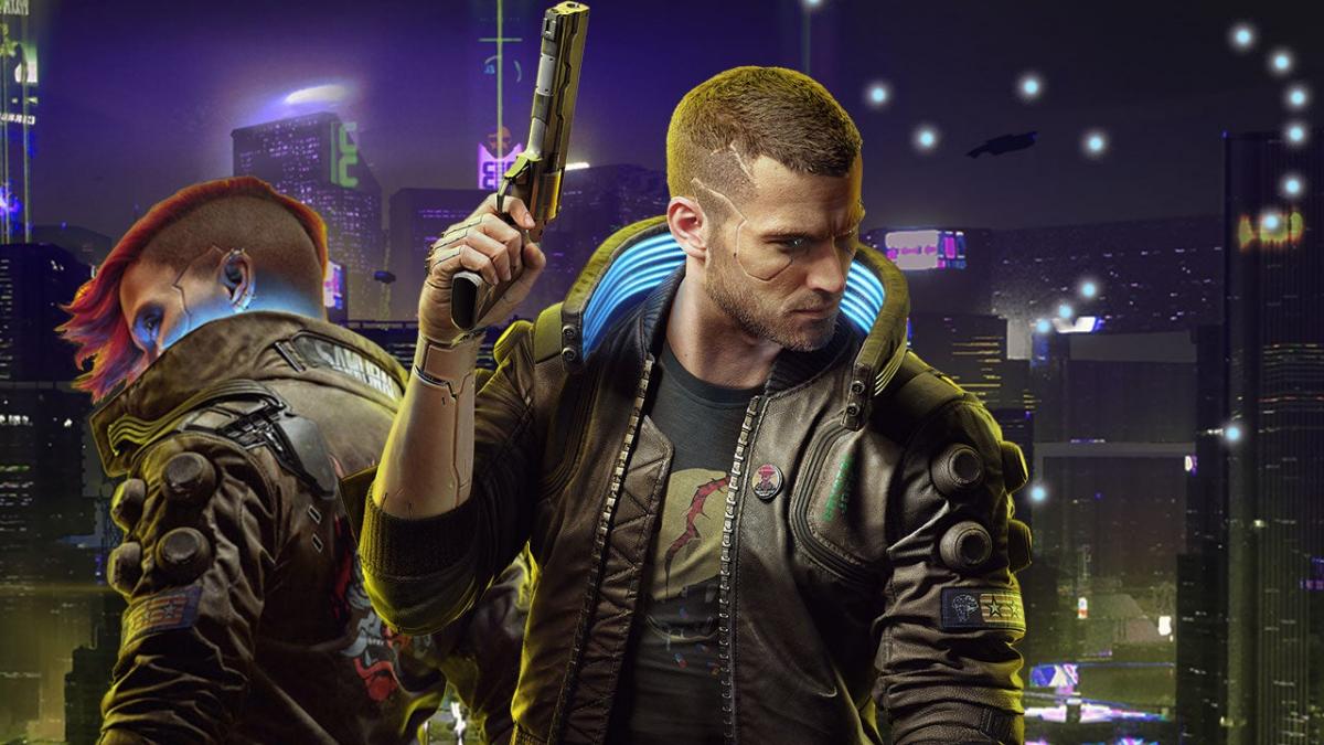 CDPR нацелена на развитие вселенной Cyberpunk, подобно "Ведьмаку"/ фото CDPR CDPR нацелена на развитие вселенной Cyberpunk, подобно "Ведьмаку"/ фото CDPR