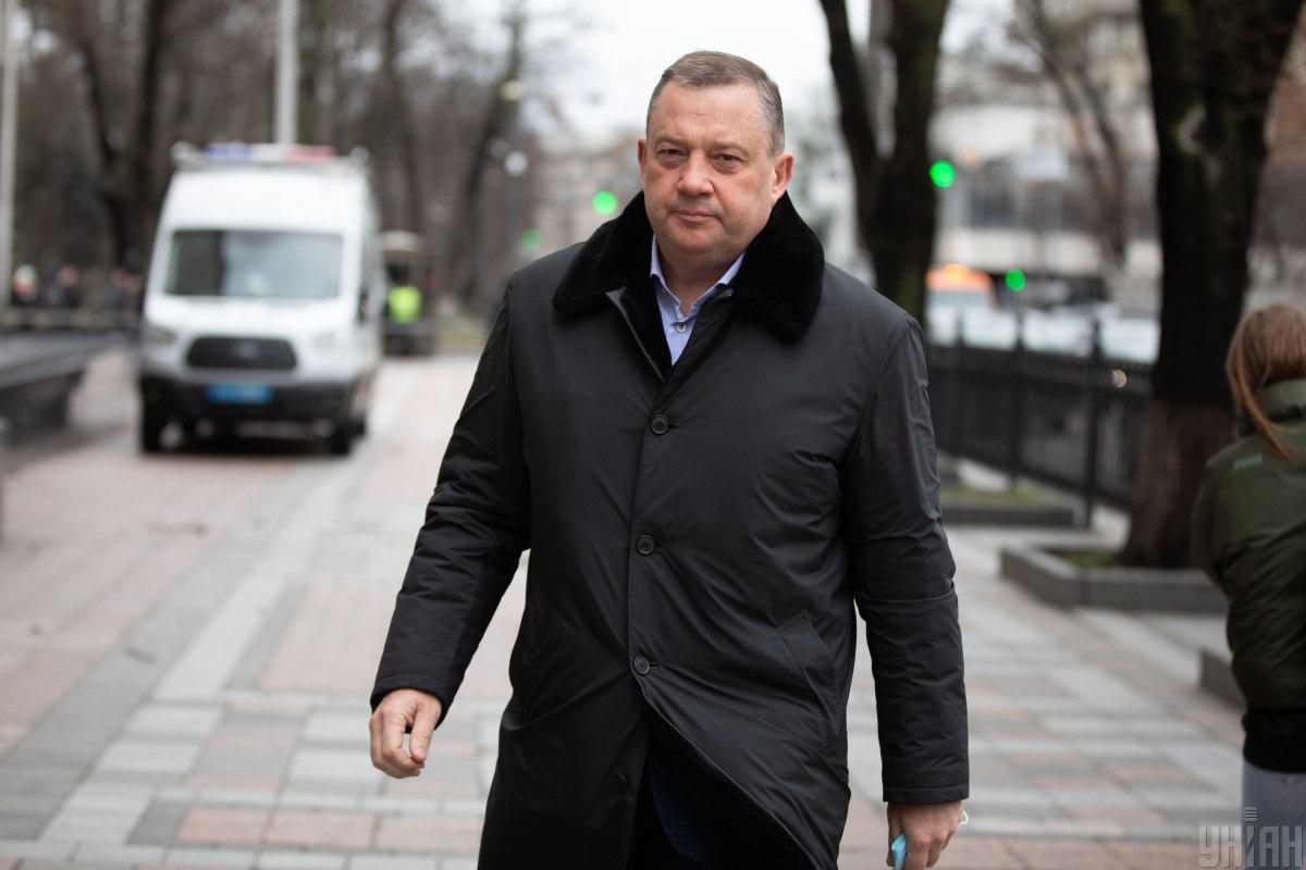 Своим бегством нардеп Дубневич профинансировал ВСУ / фото УНИАН