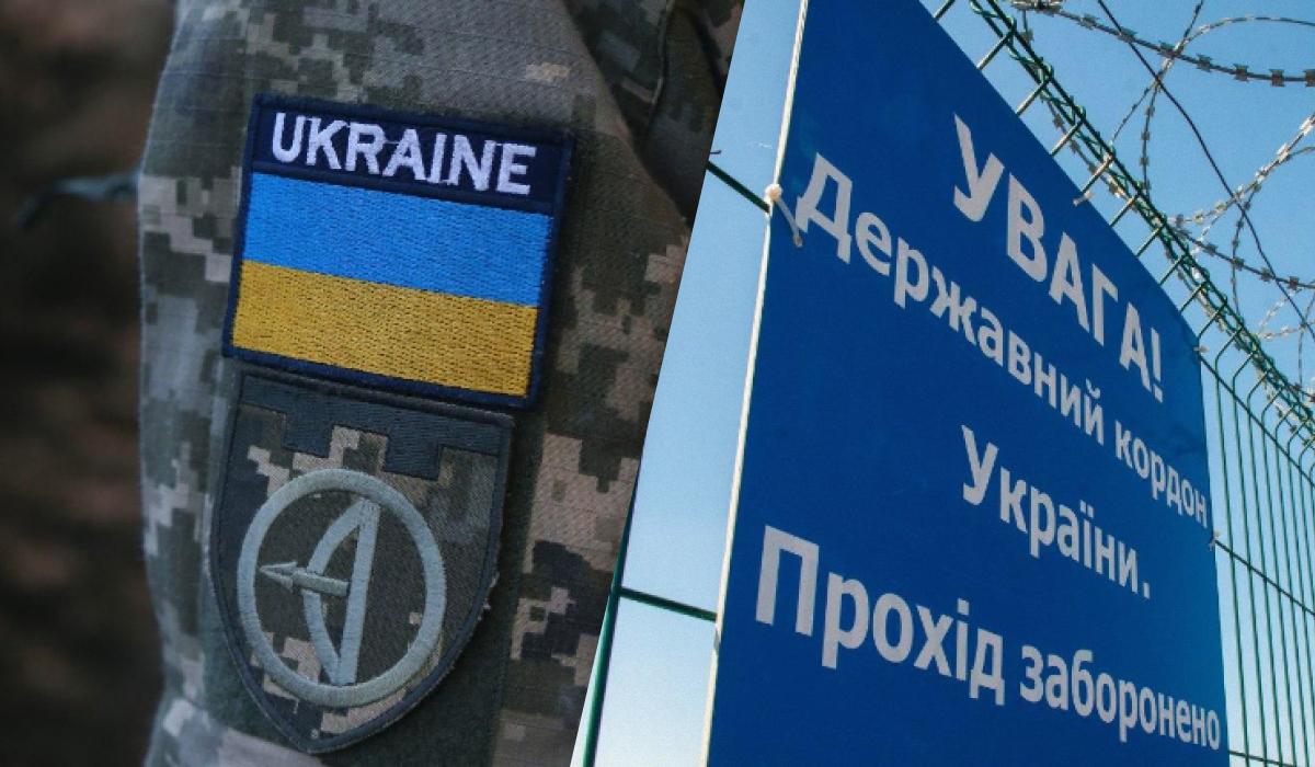 Юристы объяснили нюансы выезда военных за границу / коллаж с фото УНИАН Юристы объяснили нюансы выезда военных за границу / коллаж с фото УНИАН