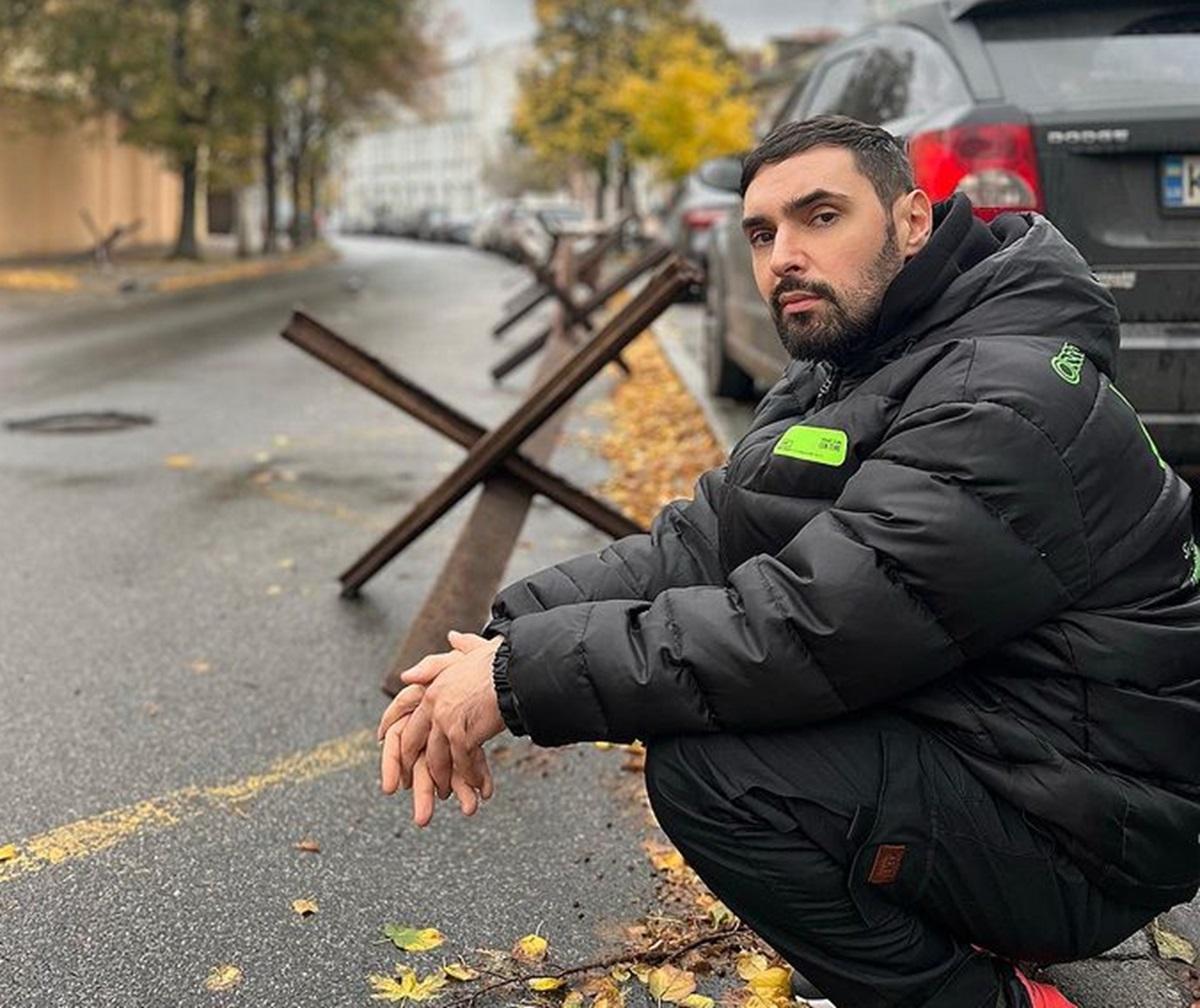 'Якби його сини служили...': Козловський жорстко 'проїхався' по Кондратюку після скандалу 'Якби його сини служили...': Козловський жорстко 'проїхався' по Кондратюку після скандалу