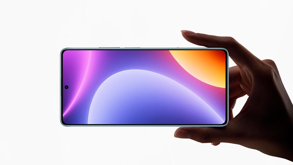 У топ кращих Android-девайсів потрапив Redmi Note 12 Turbo / фото Xiaomi У топ кращих Android-девайсів потрапив Redmi Note 12 Turbo / фото Xiaomi