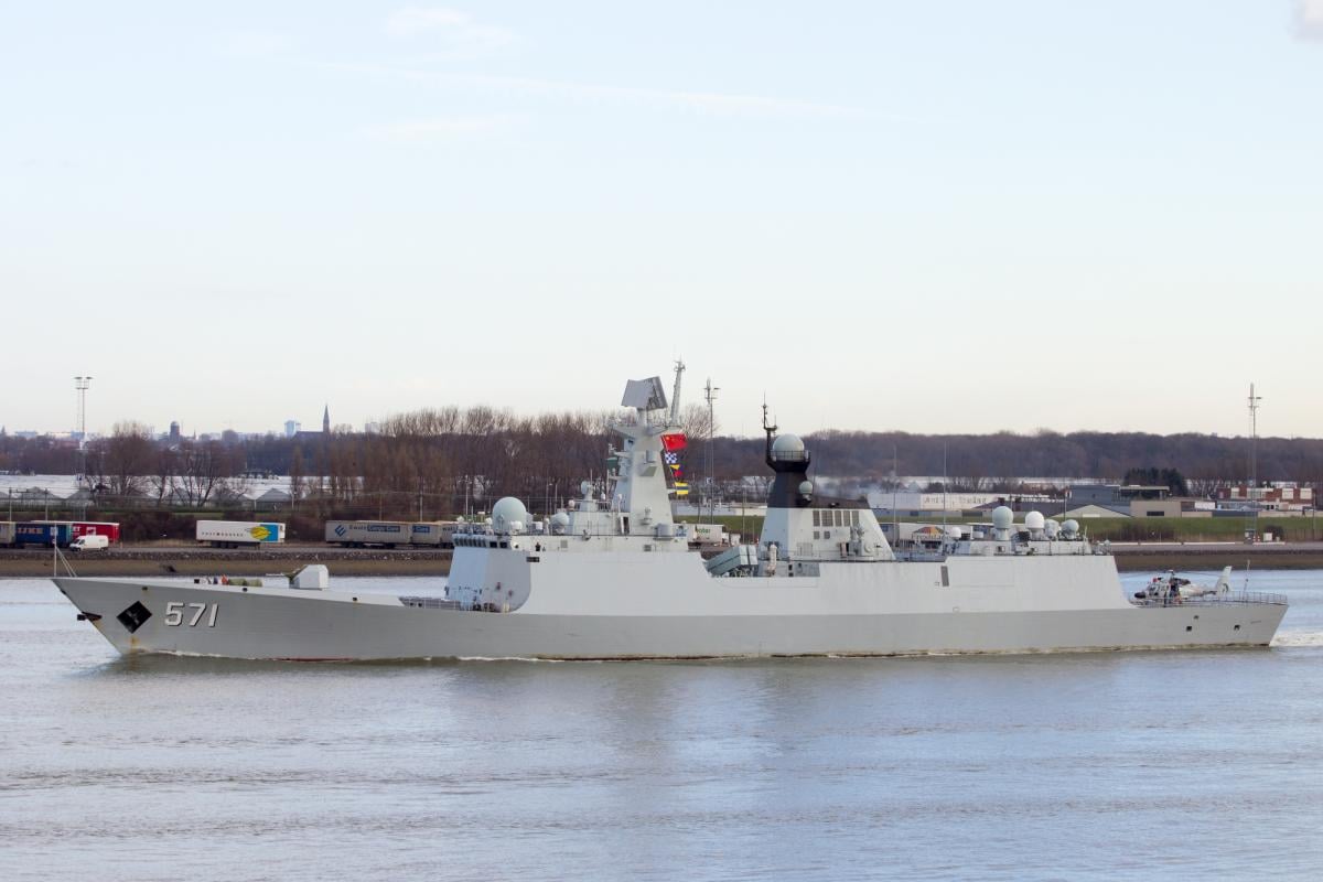 У США впевнені, що загрози нападу на Тайвань немає / фото - ua.depositphotos.com