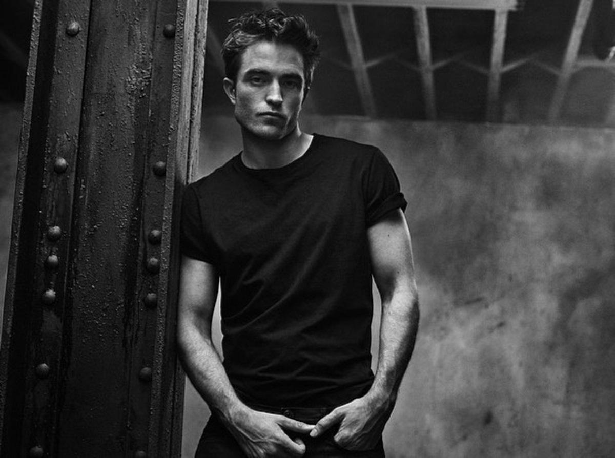 Роберт Паттисон скоро станет папой / фото instagram.com/official_robertpattinson Роберт Паттисон скоро станет папой / фото instagram.com/official_robertpattinson