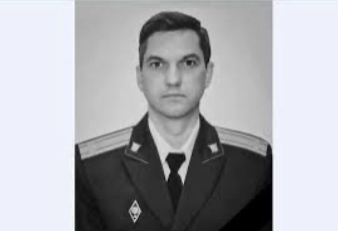 ЗСУ ліквідували топ-окупанта / t.me/kazansky2017 ЗСУ ліквідували топ-окупанта / t.me/kazansky2017
