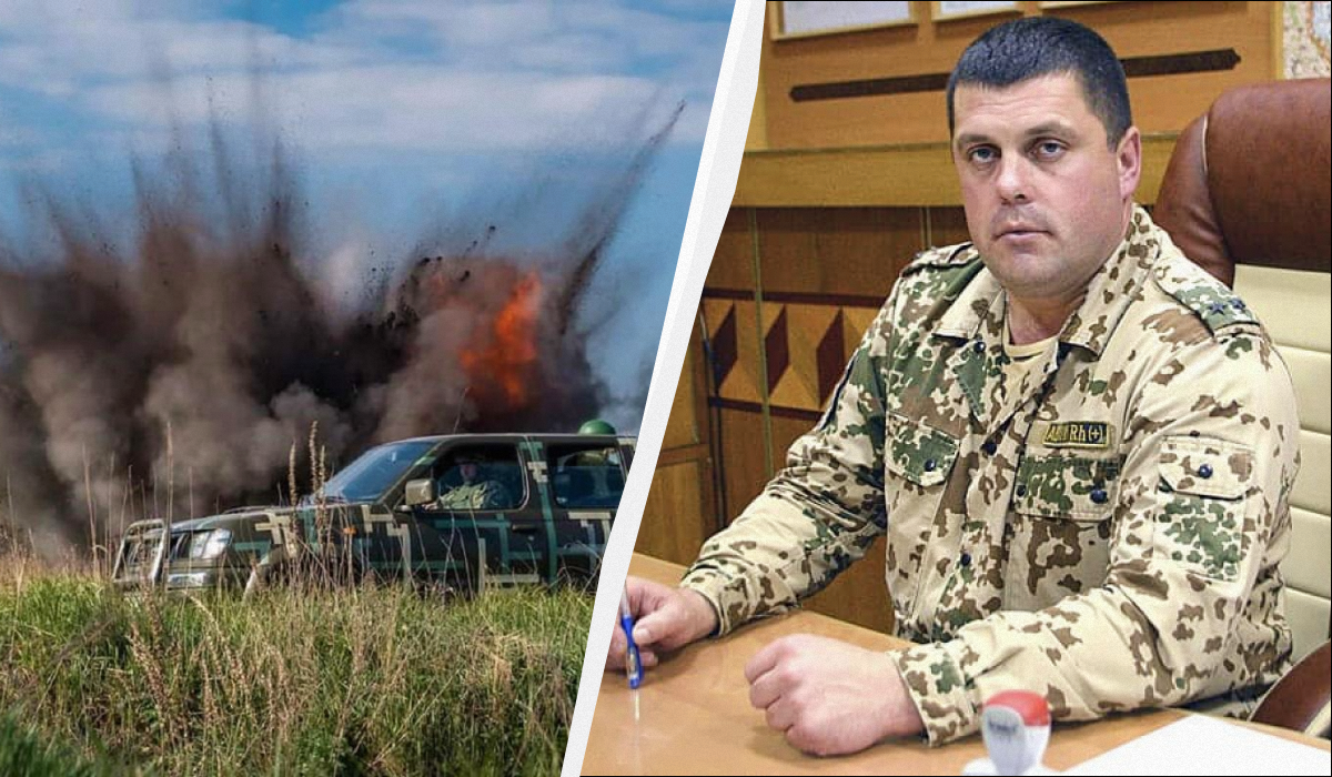 Володимир Возний прослужив в армії понад 20 років / колаж УНІАН, фото facebook.com/GeneralStaff.ua, facebook.com/simashkevich Володимир Возний прослужив в армії понад 20 років / колаж УНІАН, фото facebook.com/GeneralStaff.ua, facebook.com/simashkevich