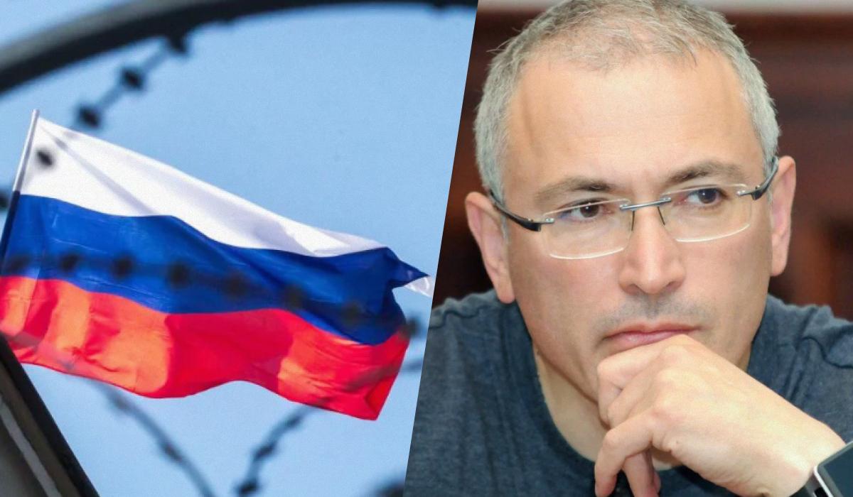 В России на Ходорковского завели дело из-за "фейков" об оккупантах / коллаж УНИАН, фото УНИАН, фото ua.depositphotos.com В России на Ходорковского завели дело из-за "фейков" об оккупантах / коллаж УНИАН, фото УНИАН, фото ua.depositphotos.com