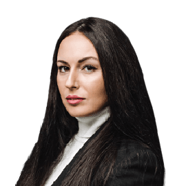Ірина Борисенко Ірина Борисенко