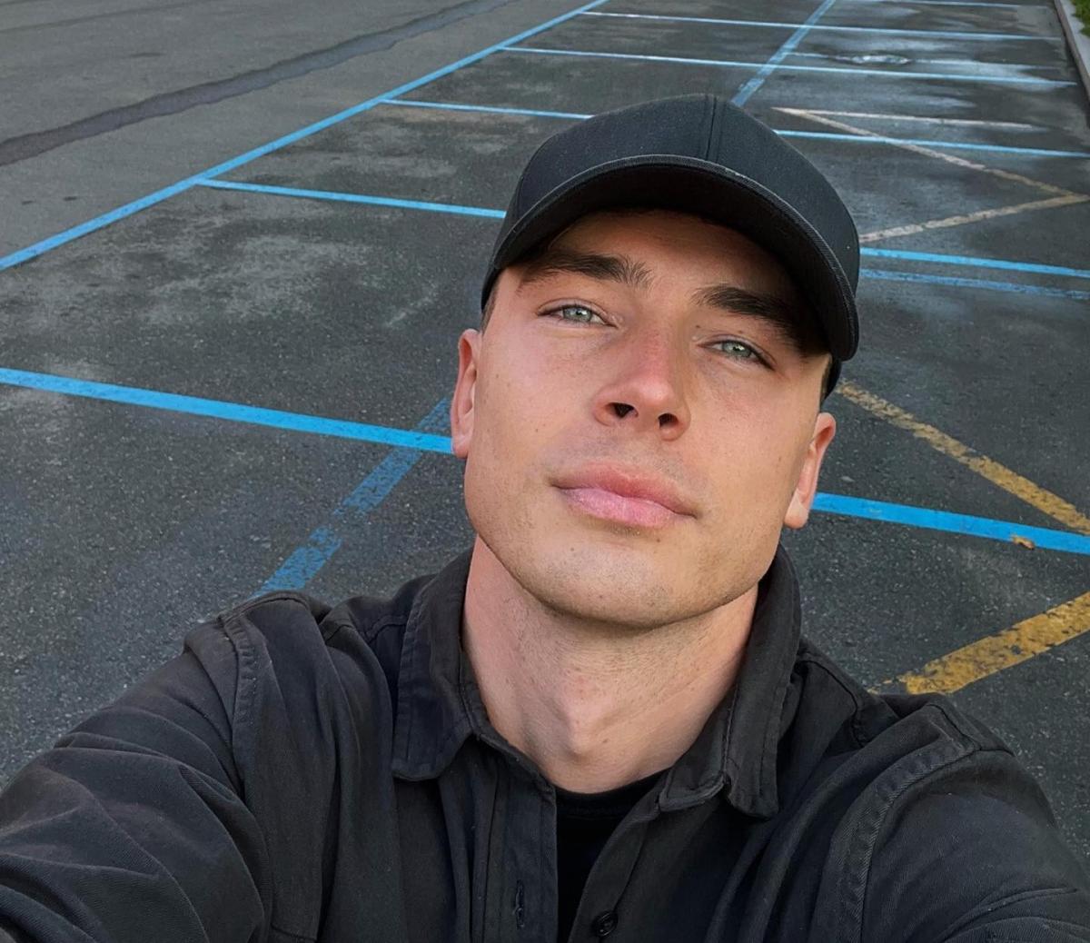 Буше резко ответил хейтерам / instagram.com/bushe8 Буше резко ответил хейтерам / instagram.com/bushe8