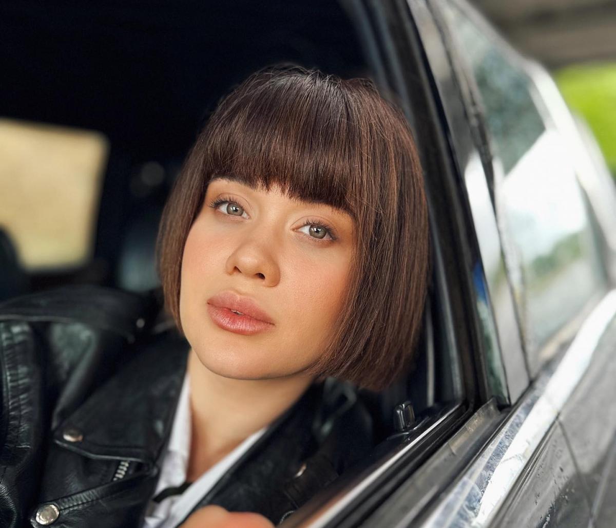 ЛІда Лі прокоментувала чутки з відомим телеведучим / instagram.com/lidalee_official ЛІда Лі прокоментувала чутки з відомим телеведучим / instagram.com/lidalee_official