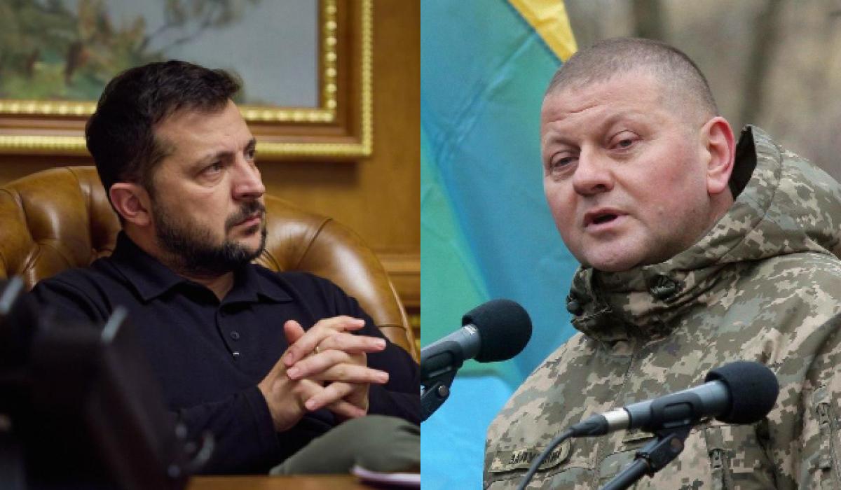 Зеленский напомнил, что 24 февраля 2022 года все говорили, что Украине не долго осталось держаться / коллаж УНИАН, фото president.gov.ua, УНИАН Зеленский напомнил, что 24 февраля 2022 года все говорили, что Украине не долго осталось держаться / коллаж УНИАН, фото president.gov.ua, УНИАН