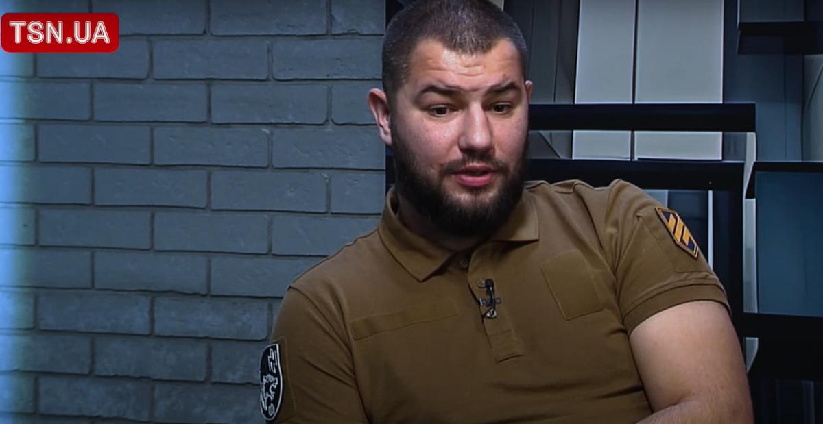 'Заламати руки, загрузити в автозак': командир штурмовиків різко висловився про примусову мобілізацію