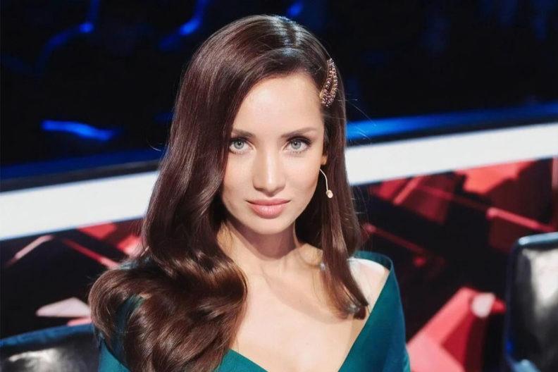 Тетяна Денисова уже давно має паспорт Росії / фото instagram.com/tatyanadenysova/ Тетяна Денисова уже давно має паспорт Росії / фото instagram.com/tatyanadenysova/